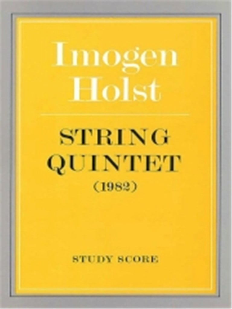 String Quintet
